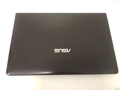 Лот: 14322313. Фото: 1. 2-х ядерный ноутбук Asus X501U. Ноутбуки