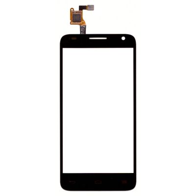 Лот: 25353015. Фото: 1. Тачскрин для Alcatel OT-6036Y... Дисплеи, дисплейные модули, тачскрины