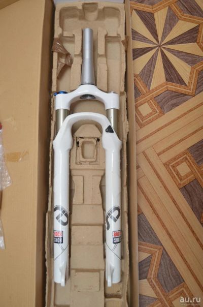 Лот: 8164471. Фото: 1. Rock Shox SID 29. Запчасти
