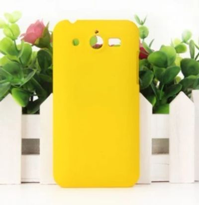 Лот: 3293665. Фото: 1. чехол Hard Plastic Huawei U8860... Чехлы, бамперы