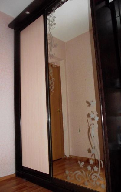 Лот: 5374570. Фото: 1. Шкаф-купе. Шкафы, шкафы-купе