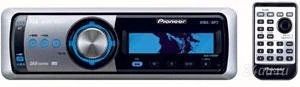 Лот: 886534. Фото: 1. Автомагнитолла Pioneer DEH-P80MP. Автомагнитолы
