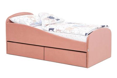 Лот: 23977134. Фото: 1. Кровать Hoff Letmo. Детские кровати и кроватки