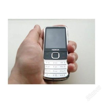 Лот: 2576459. Фото: 1. Nokia 6700. Кнопочные мобильные телефоны