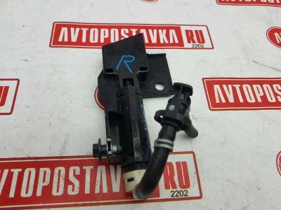 Лот: 20900892. Фото: 1. Форсунка омывателя Subaru Legacy... Кузов