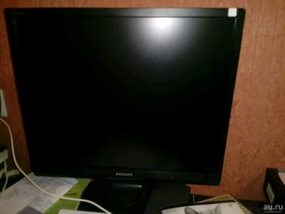Лот: 10570782. Фото: 1. ЖК-монитор Philips. ЖК-мониторы