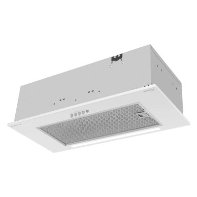 Лот: 24450967. Фото: 1. Вытяжка MEFERI SMARTBOX60WH Power. Вытяжки