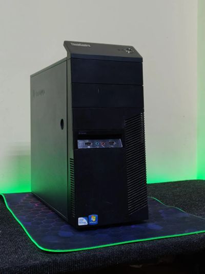 Лот: 25022918. Фото: 1. Компьютер Intel Core i5 /RAM 8Gb... Компьютеры в сборе