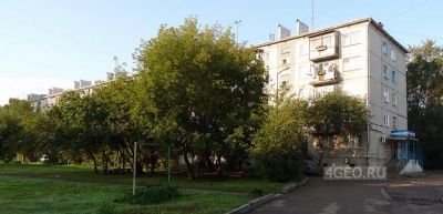 Лот: 4592641. Фото: 1. Сдам 2-комн на Тотмина, 16000. Квартиры, студии