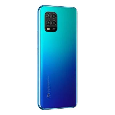 Лот: 16723276. Фото: 1. Смартфон Xiaomi Mi 10 Lite 5G... Смартфоны