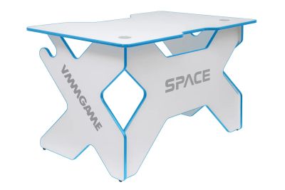 Лот: 23665271. Фото: 1. Игровой компьютерный стол VMMGAME... Компьютерные и письменные столы