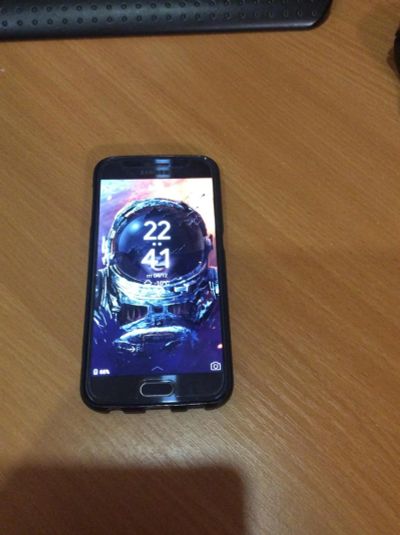 Лот: 6565680. Фото: 1. samsung galaxy s6 32gb. Смартфоны