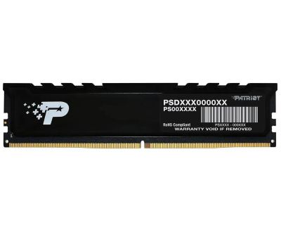 Лот: 25116114. Фото: 1. Модуль памяти DIMM DDR5 16Гб 5600МГц... Оперативная память