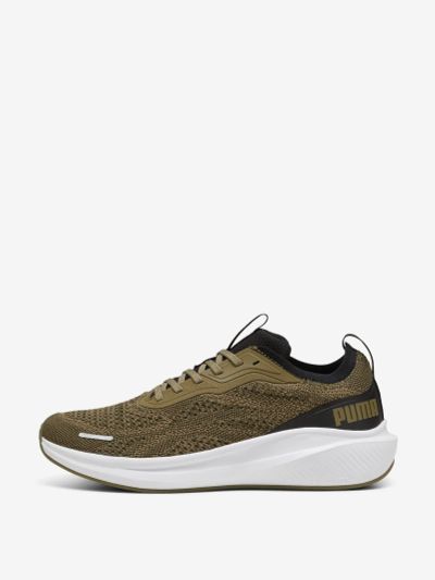 Лот: 25370044. Фото: 1. Кроссовки мужские PUMA Skyrocket... Кеды, кроссовки, слипоны
