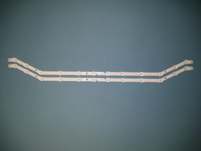 Лот: 17415510. Фото: 1. LED подсветка D3GE-320SM1-R2. Запчасти для телевизоров, видеотехники, аудиотехники