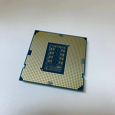 Лот: 20594304. Фото: 1. Игровой Процессор Intel Core i5-11400F... Процессоры