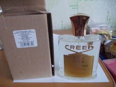 Лот: 12055448. Фото: 1. Imperial Millesime 1995 от Creed... Унисекс парфюмерия