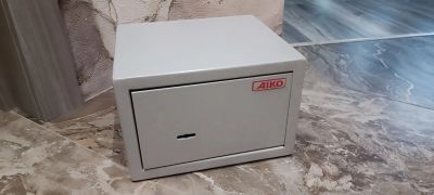 Лот: 20748427. Фото: 1. Сейф оружейный AIKO T-17. Сейфы, металлические шкафы