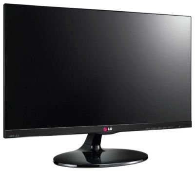 Лот: 6302761. Фото: 1. LG 23EA63V монитор Матрица битая. ЖК-мониторы
