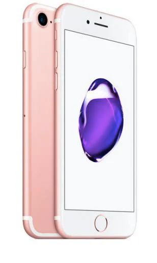 Лот: 11397674. Фото: 1. Смартфон Apple iPhone 7 256Gb... Смартфоны