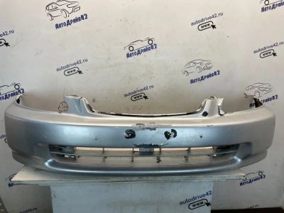 Лот: 23552794. Фото: 1. бампер Honda Civic Ferio EK2. Двигатель и элементы двигателя