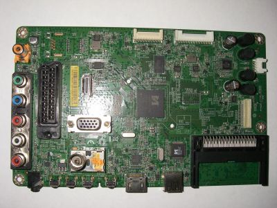 Лот: 6611047. Фото: 1. E114139 YA-4A 1 Toshiba 40L2453RK. Печатные платы