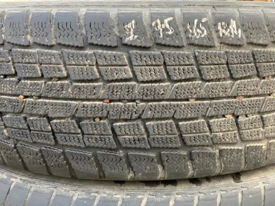 Лот: 17551433. Фото: 1. 175/65 R14 Goodyear одно. Шины