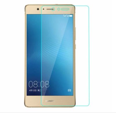 Лот: 11082612. Фото: 1. Защитное стекло Huawei Ascend... Дисплеи, дисплейные модули, тачскрины