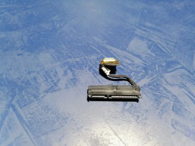 Лот: 17781779. Фото: 1. Б/У (ST) кабель подключения HDD... Шлейфы, кабели, переходники