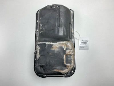Лот: 21115627. Фото: 1. Поддон масляный Honda Odyssey... Двигатель и элементы двигателя