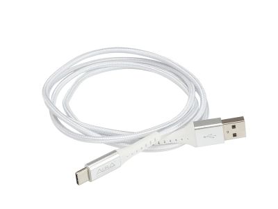 Лот: 18874170. Фото: 1. Aura TPC-UC2S USB Type-C зарядный... Другое (автозвук)