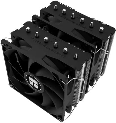 Лот: 25028970. Фото: 1. Новый. Кулер Thermalright Peerless... Системы охлаждения