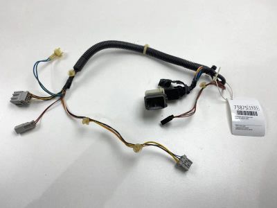 Лот: 21112183. Фото: 1. Проводка двери Rover 45 1999 14K4F... Кузов