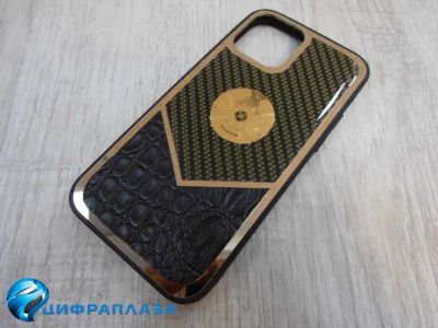 Лот: 20425445. Фото: 1. Чехол силикон-пластик iPhone 12... Чехлы, бамперы