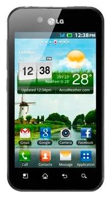 Лот: 3659804. Фото: 1. Продам смартфон на андроиде LG... Смартфоны