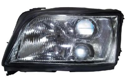 Лот: 3701637. Фото: 1. Фара левая audi a6 (94-97 гг). Оптика и освещение
