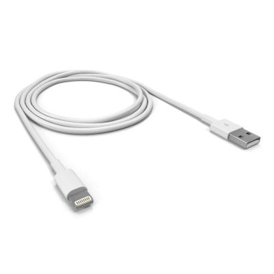 Лот: 16401150. Фото: 1. Кабель USB - Apple Lightning... Дата-кабели, переходники