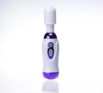 Лот: 6795873. Фото: 1. Вибромассажёр Rechargeable Flexing... Игрушки