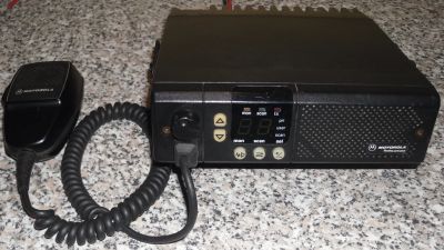 Лот: 25510920. Фото: 1. Motorola GM300 VHF 45вт 40каналов. Рации, радиостанции