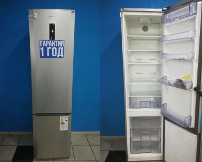 Лот: 20840406. Фото: 1. Холодильник Beko CMV 533103 S... Холодильники, морозильные камеры