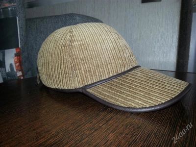 Лот: 2634016. Фото: 1. Кепка. Другое (одежда, обувь, галантерея)