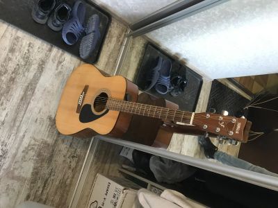 Лот: 15940609. Фото: 1. Гитара Yamaha f310. Гитары