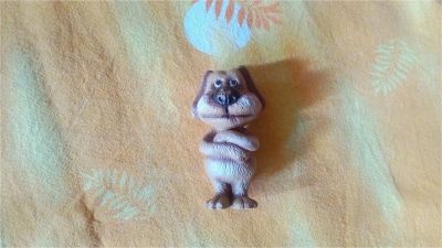 Лот: 9840668. Фото: 1. фигурка бен 10см. Другое (игрушки)