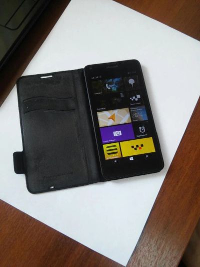 Лот: 7732777. Фото: 1. Продам Microsoft Lumia Dual Sim... Кнопочные мобильные телефоны
