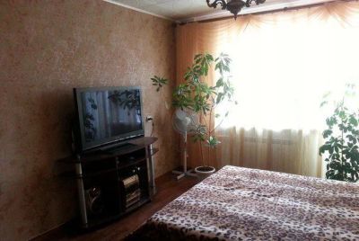 Лот: 6821619. Фото: 1. Однокомнатная квартира в аренду... Квартиры, студии