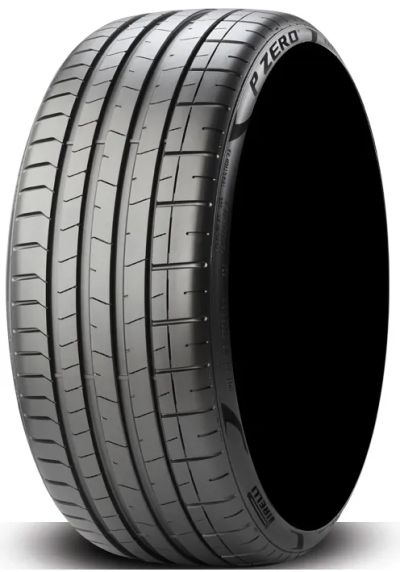 Лот: 20747426. Фото: 1. Шина Pirelli PZERO SPORTS CAR... Шины