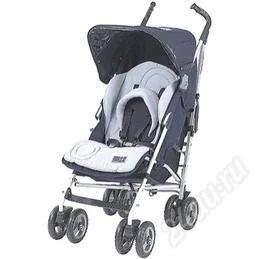 Лот: 2114605. Фото: 1. Коляска Maclaren Techno Classic. Коляски