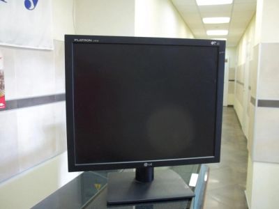 Лот: 5991458. Фото: 1. Монитор LG L1919S. ЖК-мониторы