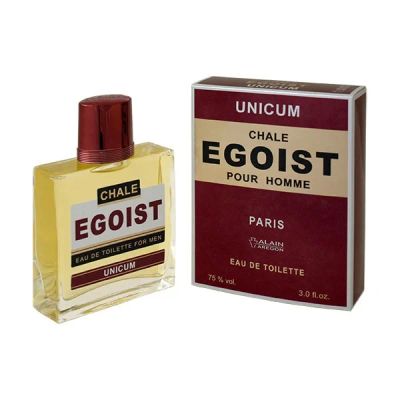 Лот: 19095456. Фото: 1. Positive Parfum men (alain Aregon... Мужская парфюмерия