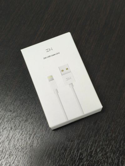 Лот: 15394553. Фото: 1. Кабель передачи данных Xiaomi... Дата-кабели, переходники